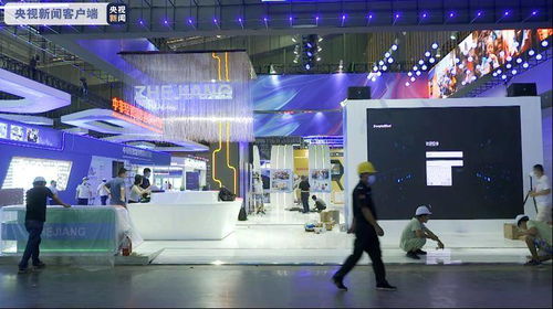 第二屆中非經(jīng)貿(mào)博覽會(huì)即將開幕 40多個(gè)非洲國家 近900家中非企業(yè)參展參會(huì)