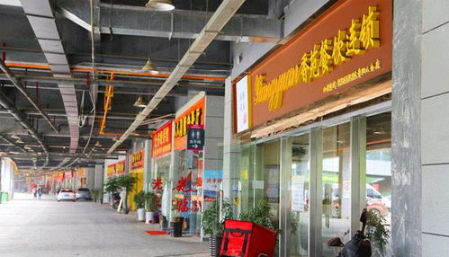 落定大城繁華，開啟西南商貿(mào)大時代——貴陽西南國際商貿(mào)城5號廣場盛大開業(yè)