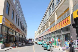 市政協副主席王清辰一行參觀中原佳海國際商貿城，推動商貿發展新篇章