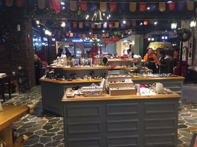 井怡商貿(mào) 一站式商貿(mào)服務的創(chuàng)新者