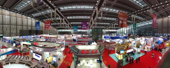 國眾聯(lián)亮相2018房博會，誠邀您蒞臨深圳會展中心9號館