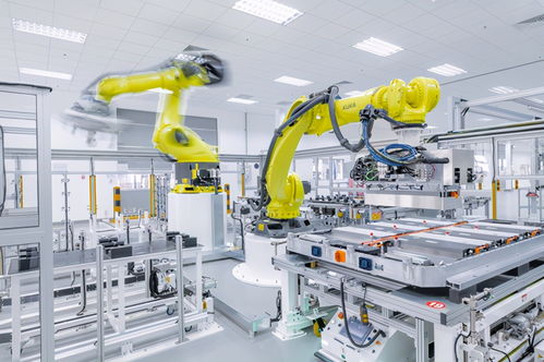 超越特斯拉 以“偏科”之銳突破，以“全能”之姿領(lǐng)航