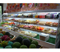 水果店冷藏柜選購(gòu)指南 最新報(bào)價(jià)、熱門(mén)企業(yè)與促銷(xiāo)活動(dòng)